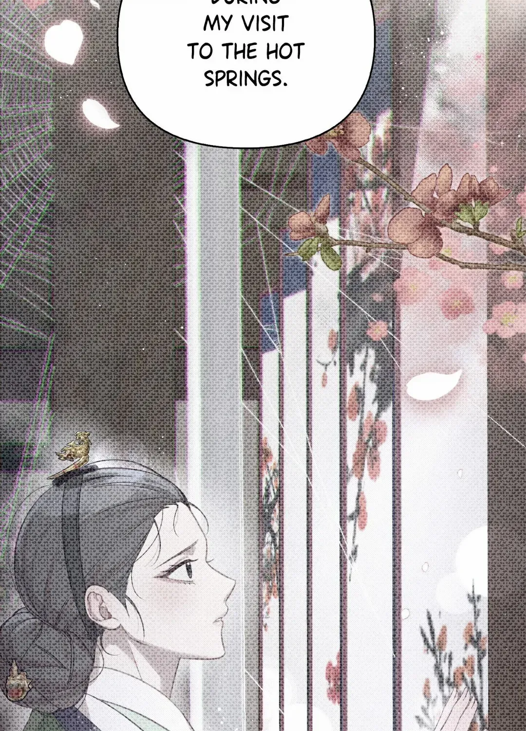 The Queen’s Secret Lessons Chapter 32 page 138 - 