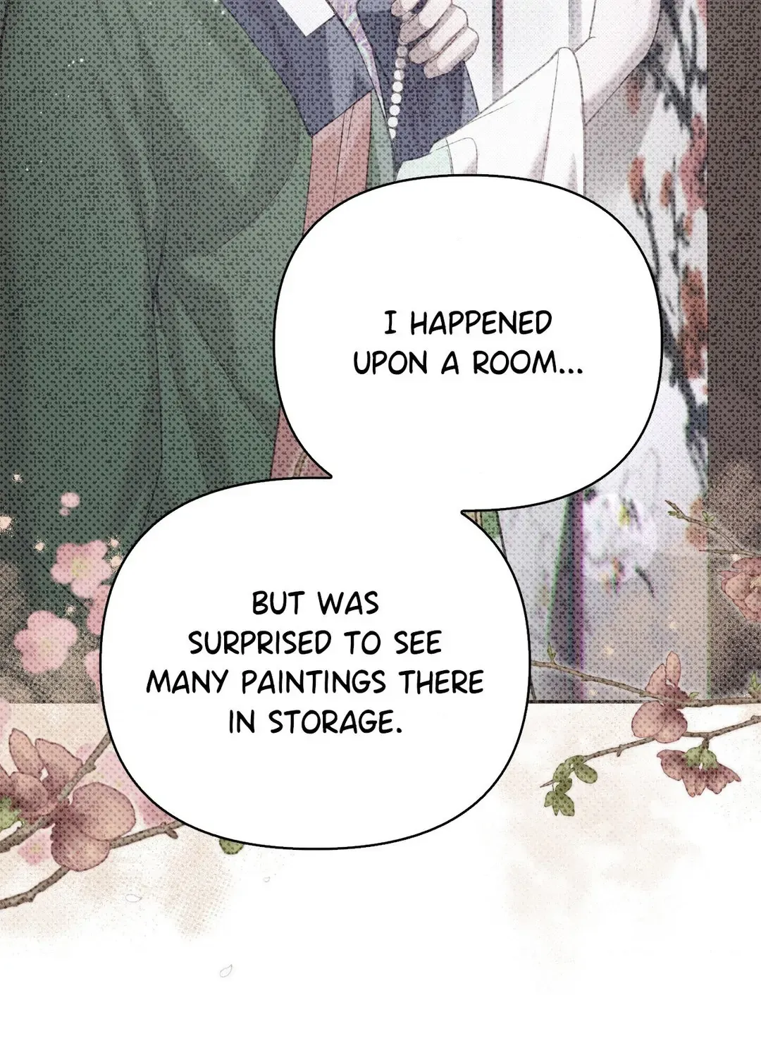 The Queen’s Secret Lessons Chapter 32 page 140 - 