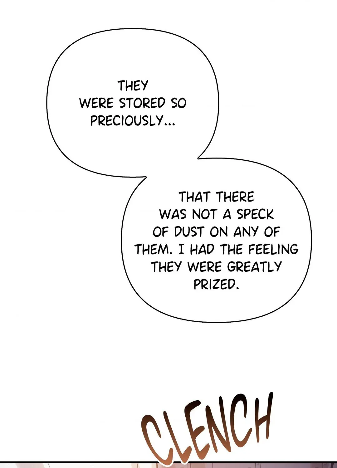 The Queen’s Secret Lessons Chapter 32 page 142 - 
