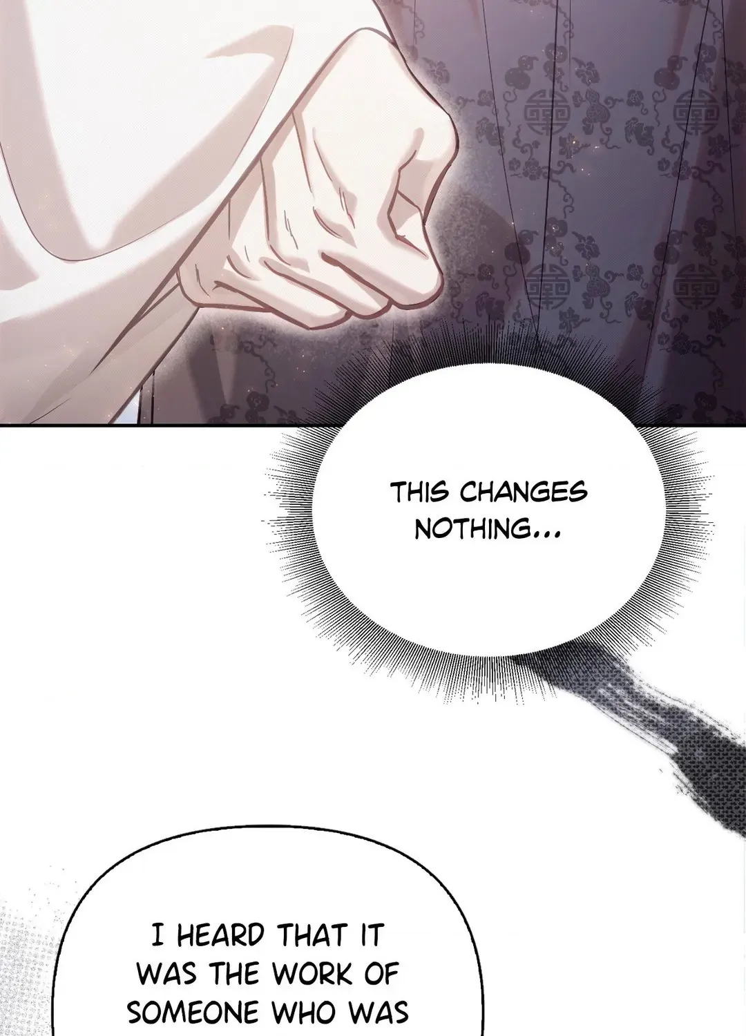 The Queen’s Secret Lessons Chapter 32 page 144 - 