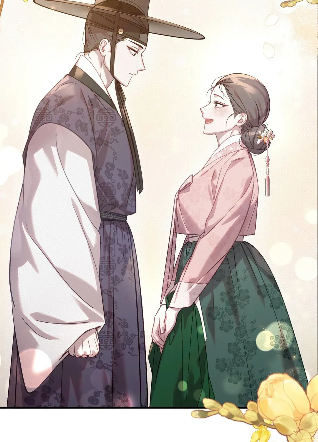 The Queen’s Secret Lessons Chapter 32 page 150 - 