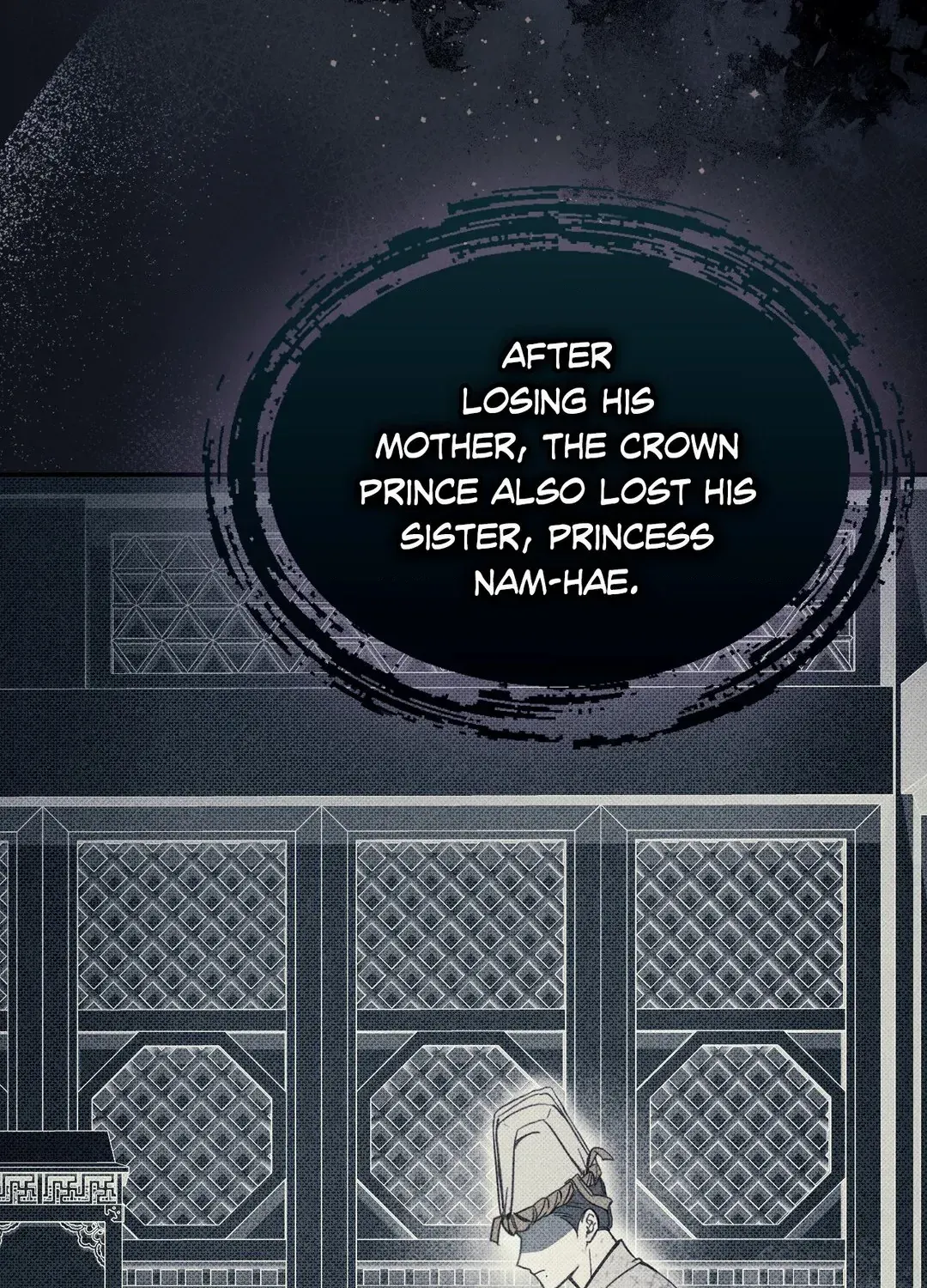 The Queen’s Secret Lessons Chapter 32 page 16 - 