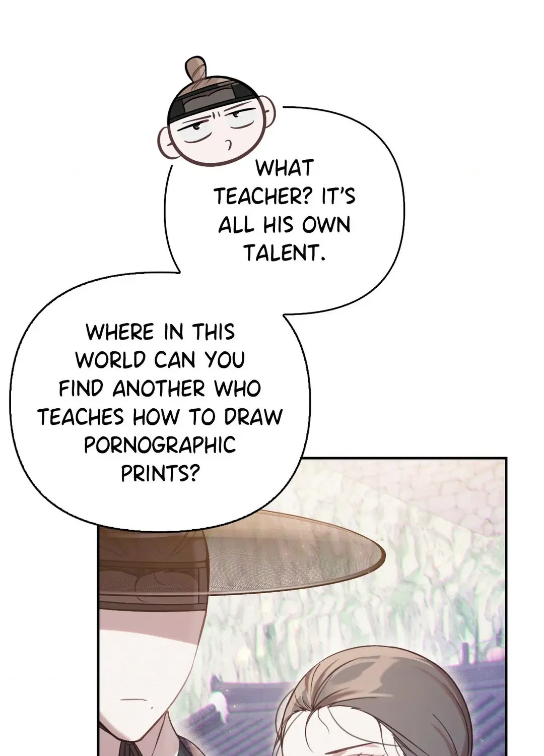 The Queen’s Secret Lessons Chapter 32 page 153 - 