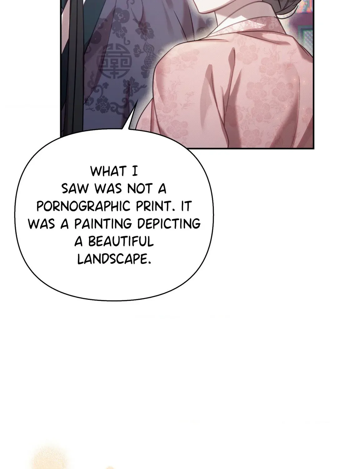 The Queen’s Secret Lessons Chapter 32 page 155 - 
