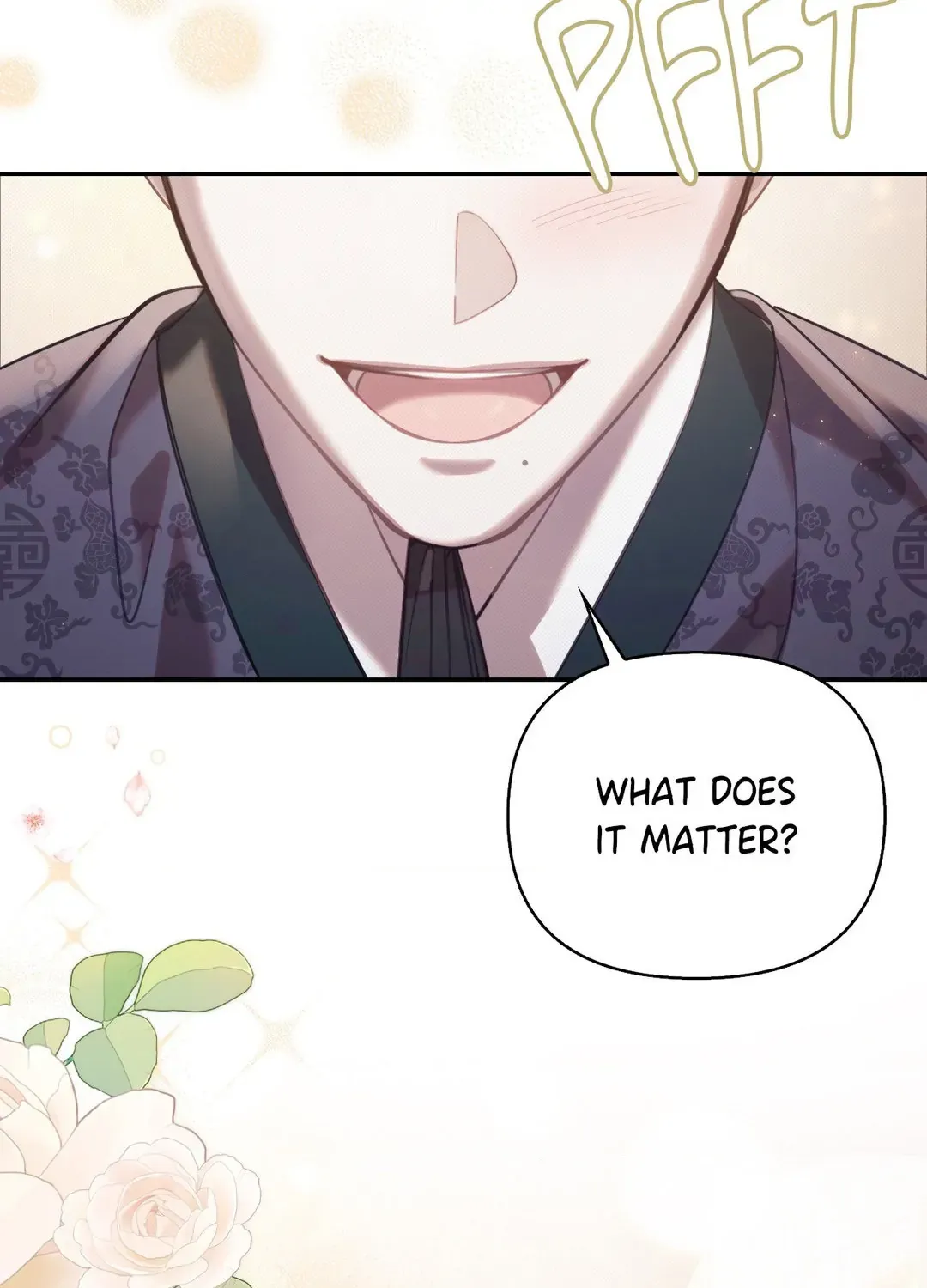 The Queen’s Secret Lessons Chapter 32 page 157 - 