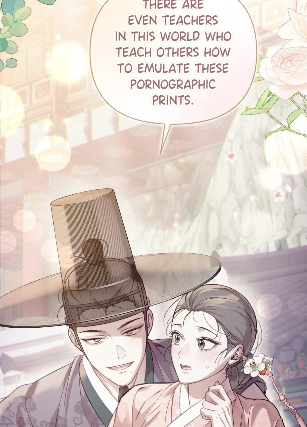 The Queen’s Secret Lessons Chapter 32 page 159 - 