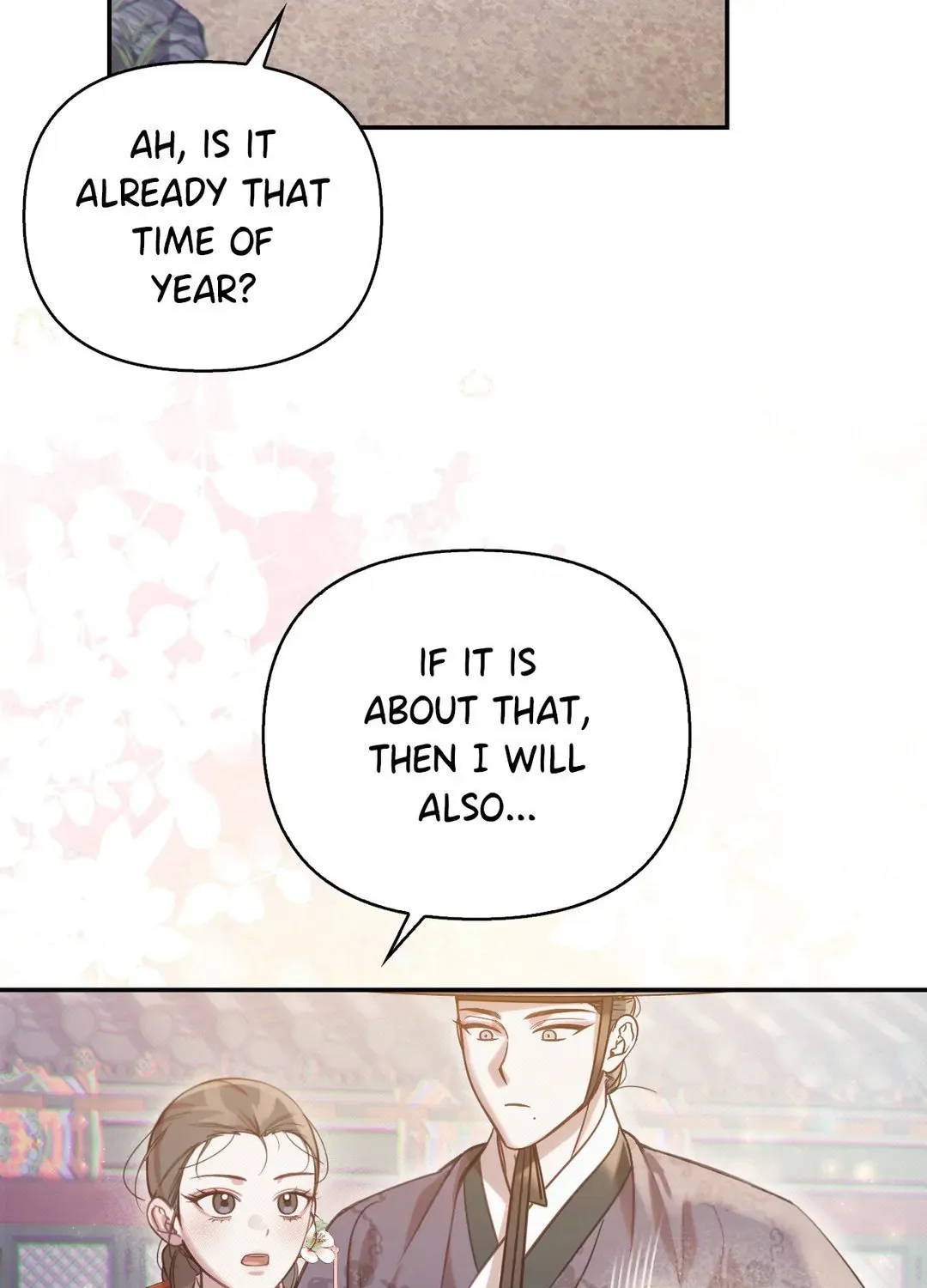 The Queen’s Secret Lessons Chapter 32 page 168 - 