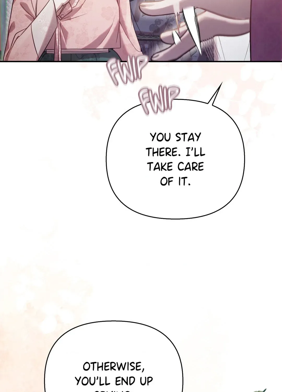 The Queen’s Secret Lessons Chapter 32 page 170 - 