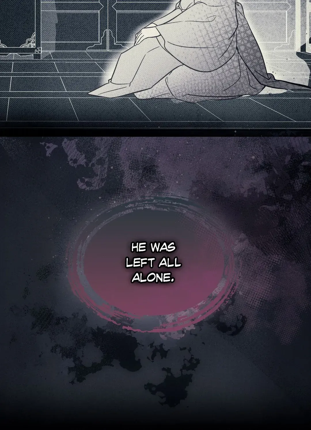 The Queen’s Secret Lessons Chapter 32 page 18 - 