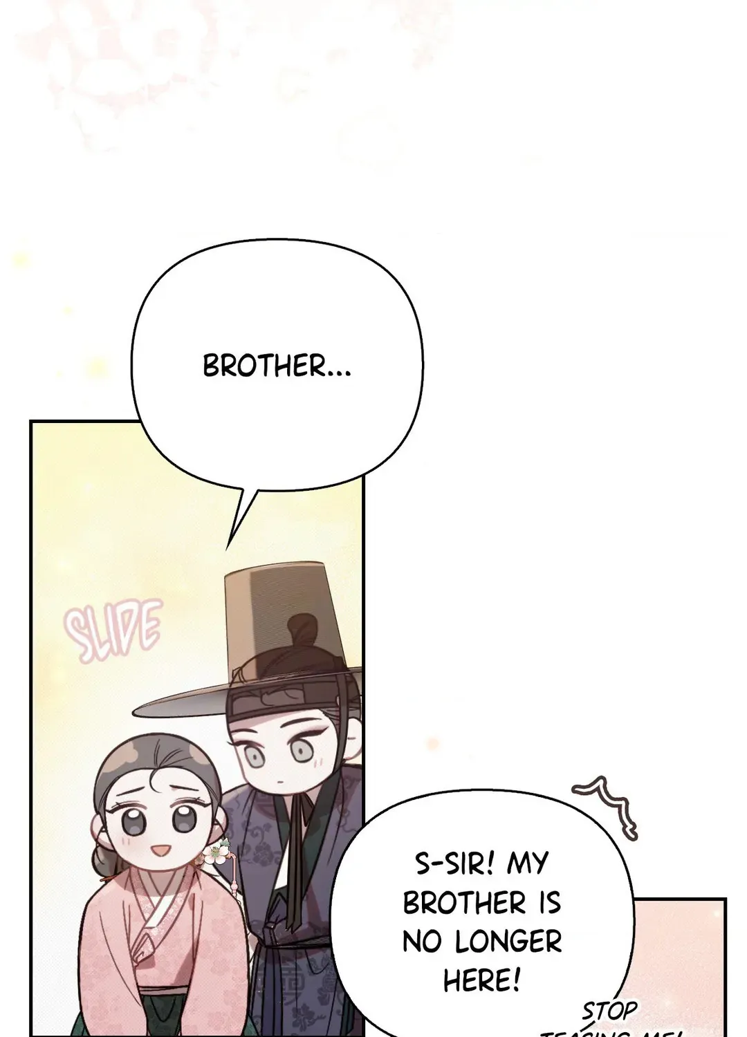The Queen’s Secret Lessons Chapter 32 page 174 - 