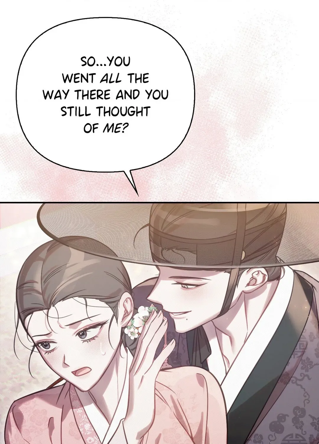 The Queen’s Secret Lessons Chapter 32 page 177 - 