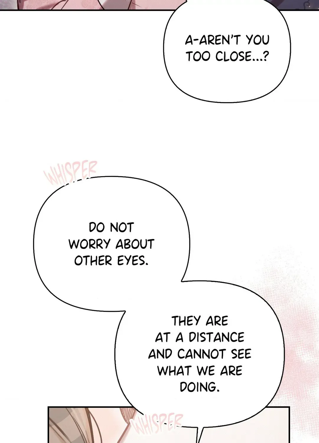 The Queen’s Secret Lessons Chapter 32 page 179 - 