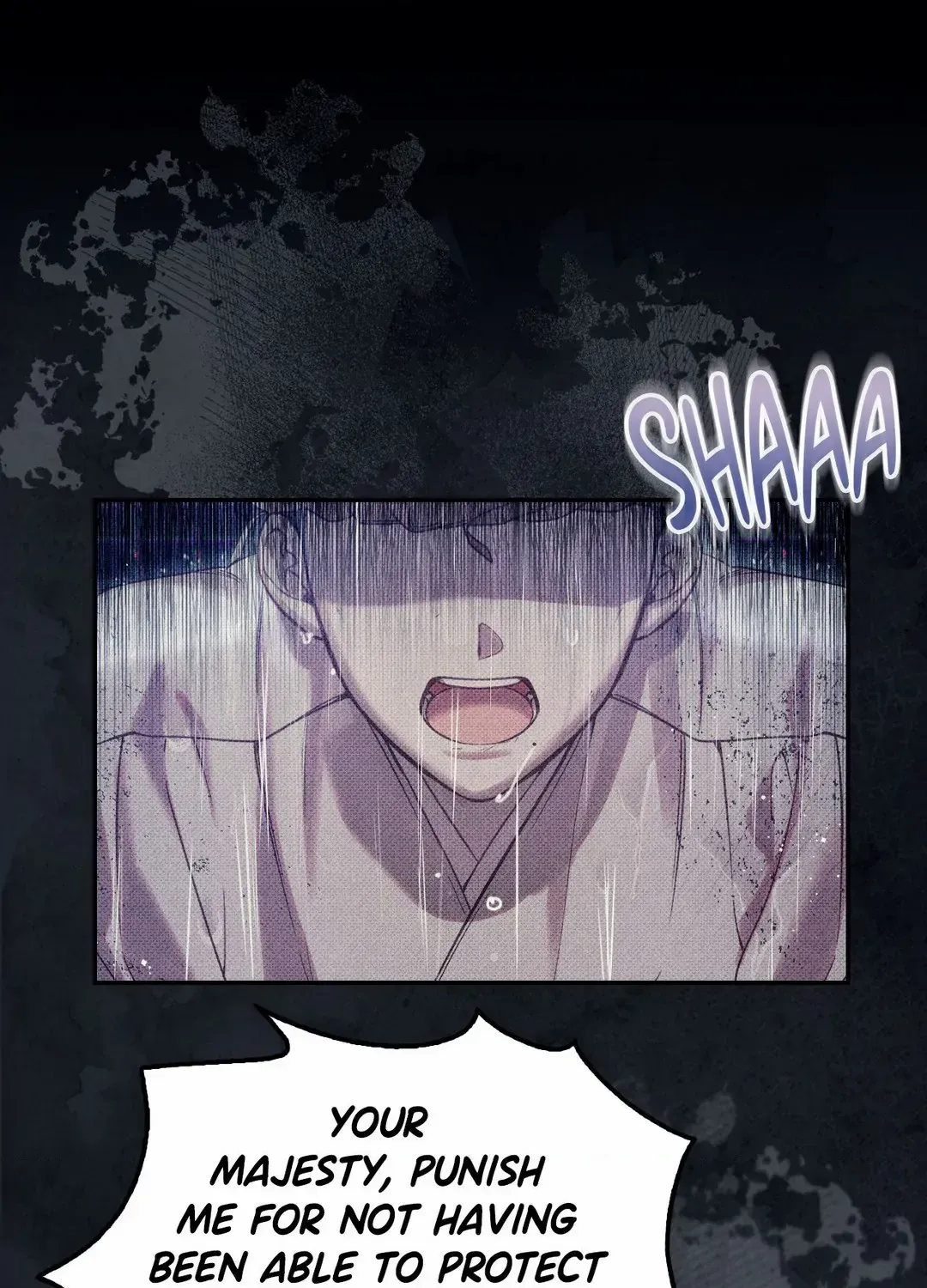 The Queen’s Secret Lessons Chapter 32 page 19 - 