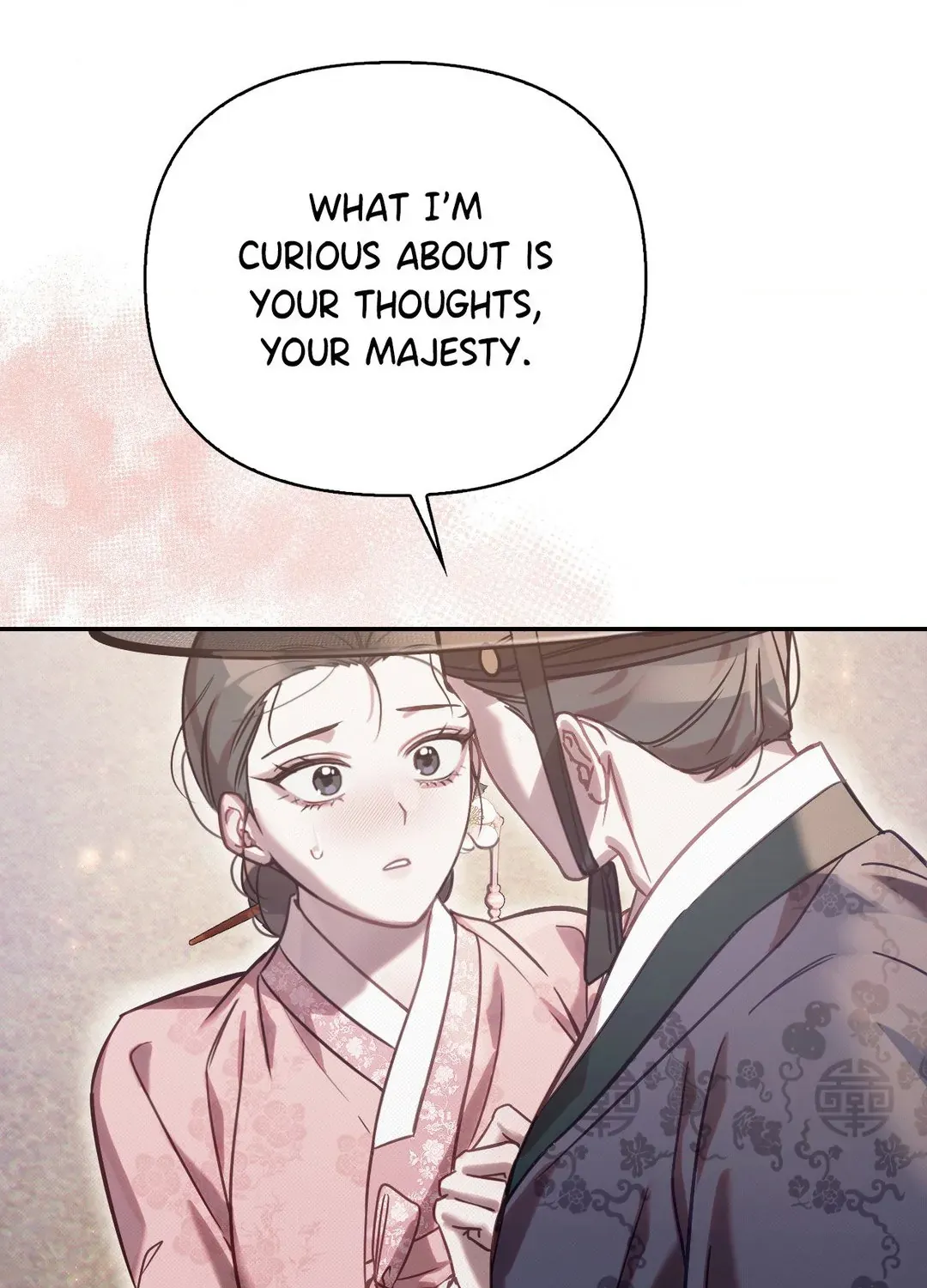 The Queen’s Secret Lessons Chapter 32 page 183 - 