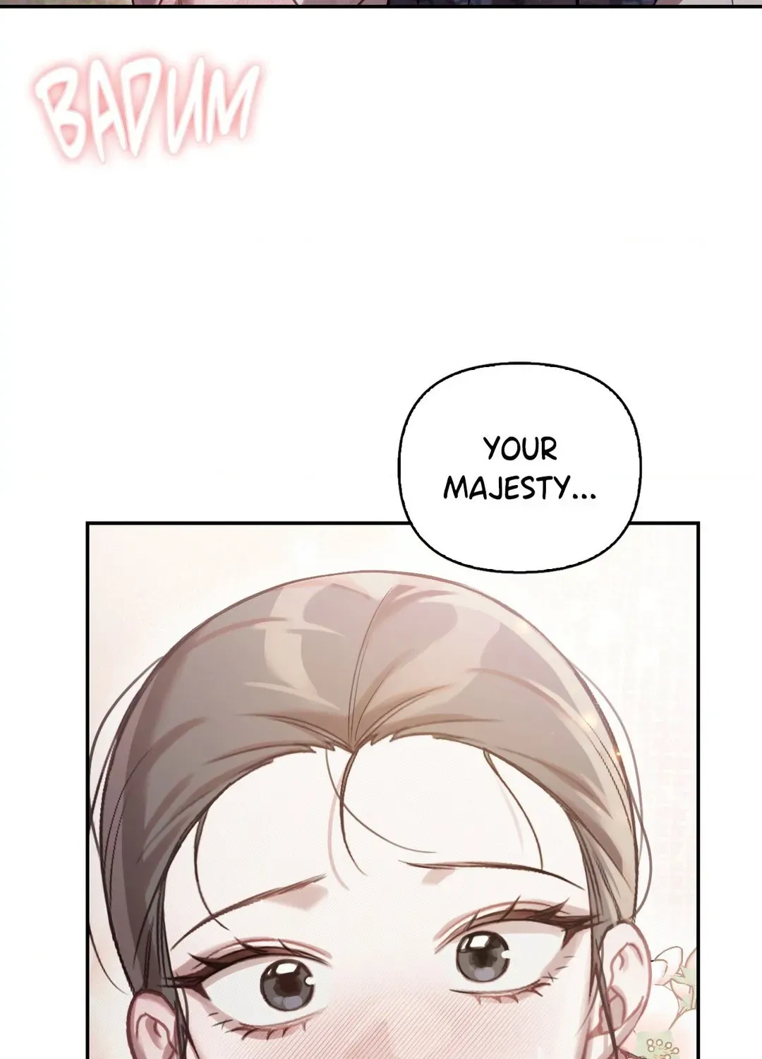 The Queen’s Secret Lessons Chapter 32 page 185 - 