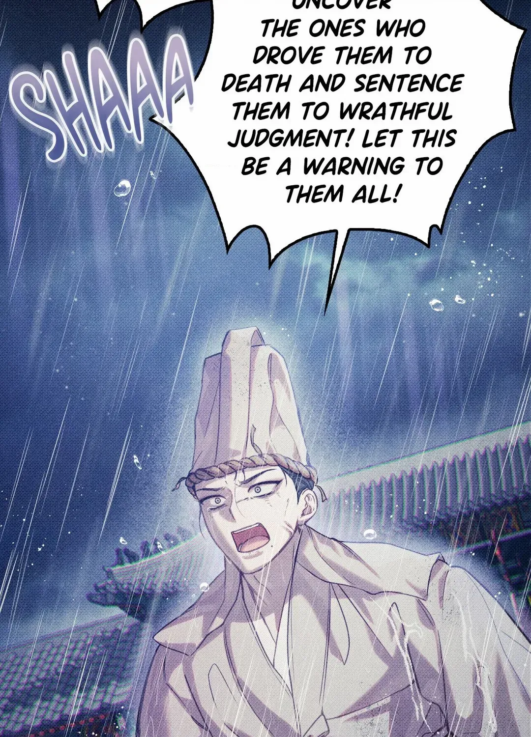 The Queen’s Secret Lessons Chapter 32 page 21 - 