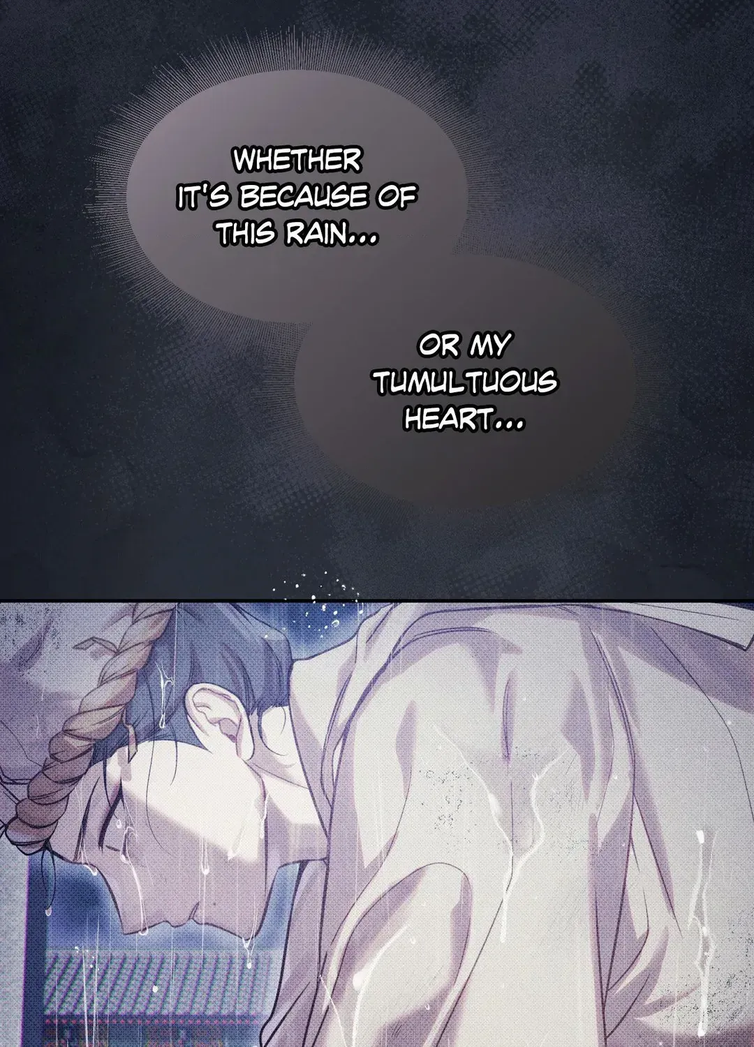 The Queen’s Secret Lessons Chapter 32 page 25 - 