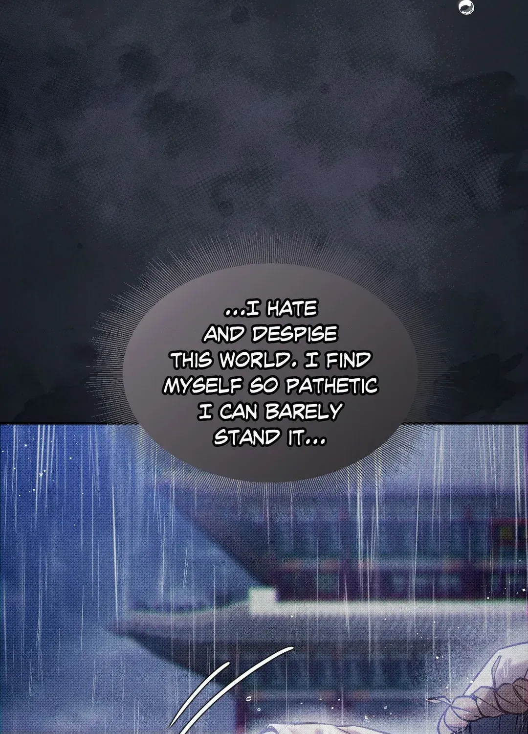 The Queen’s Secret Lessons Chapter 32 page 27 - 