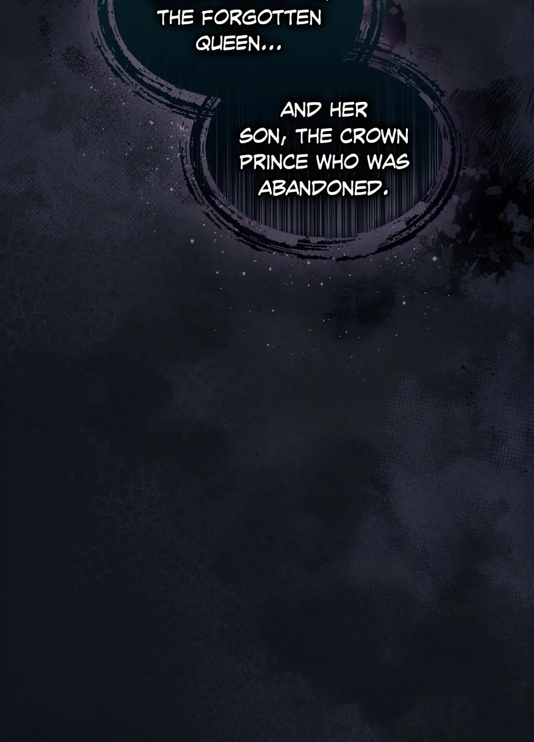 The Queen’s Secret Lessons Chapter 32 page 4 - 