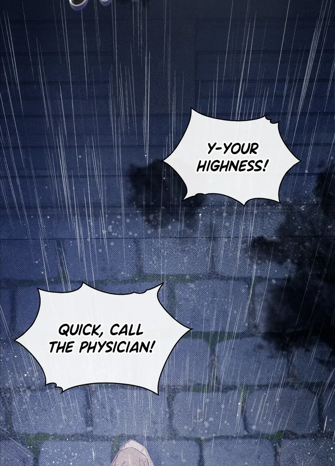 The Queen’s Secret Lessons Chapter 32 page 31 - 