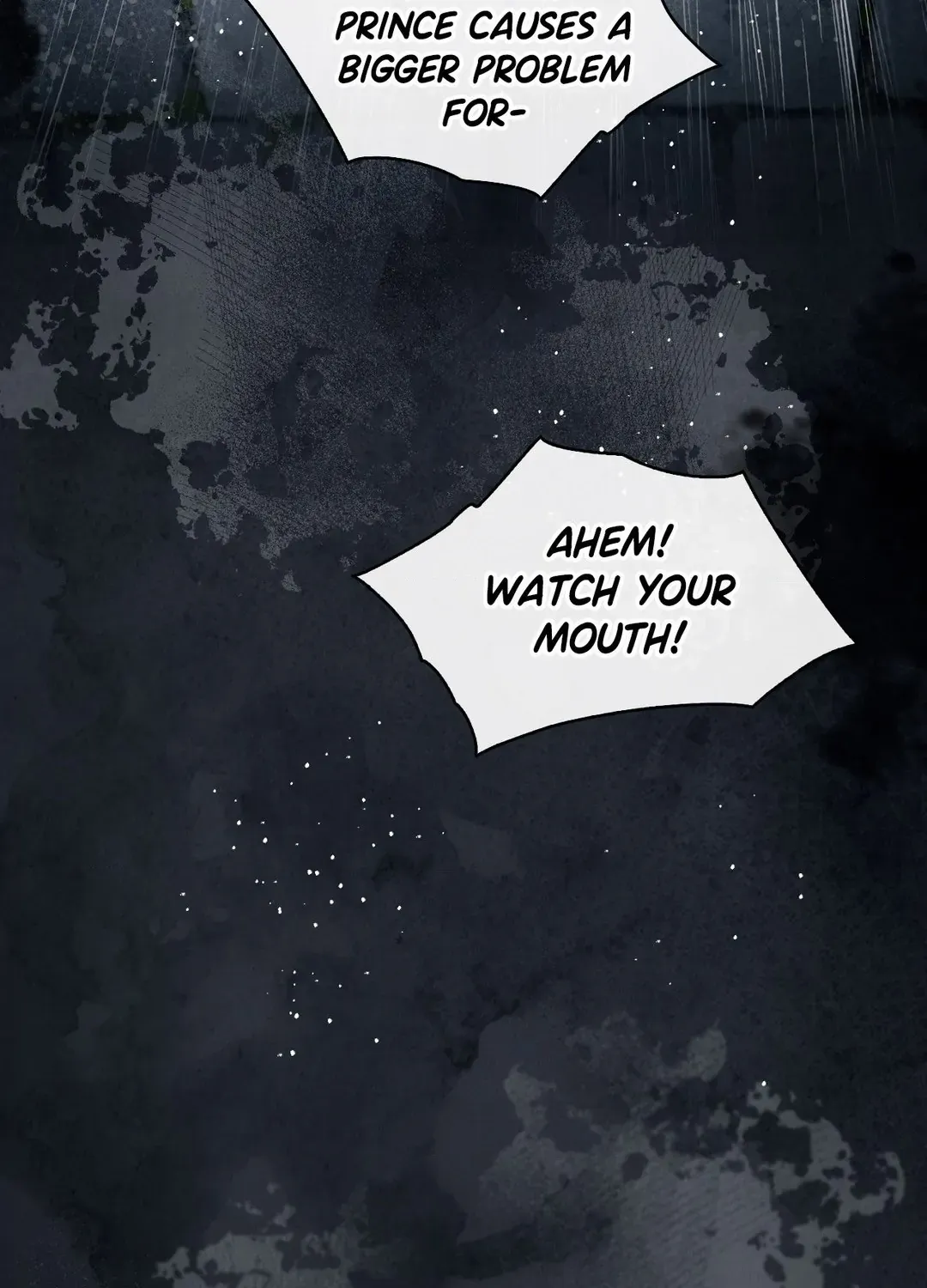 The Queen’s Secret Lessons Chapter 32 page 35 - 