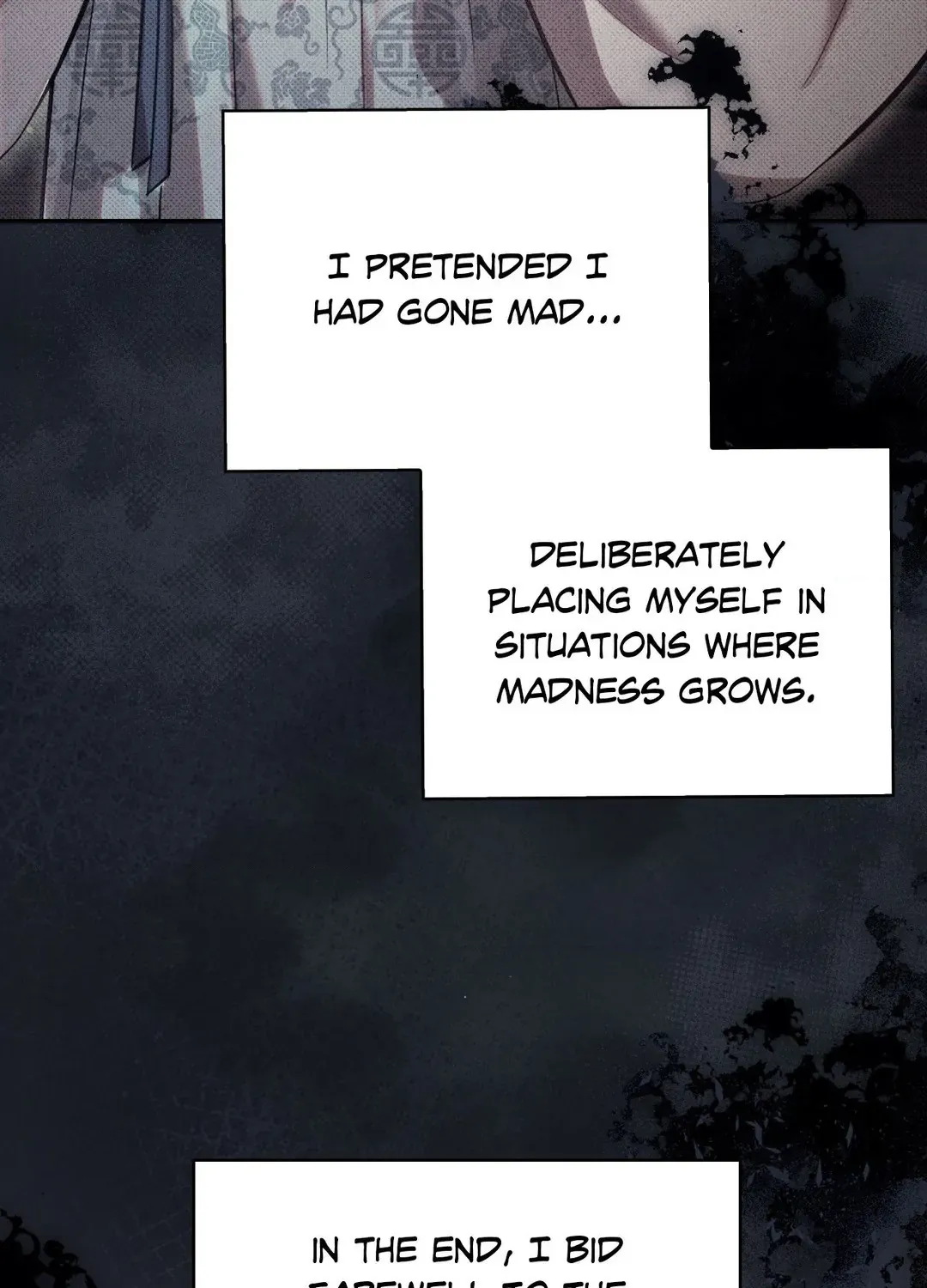 The Queen’s Secret Lessons Chapter 32 page 44 - 