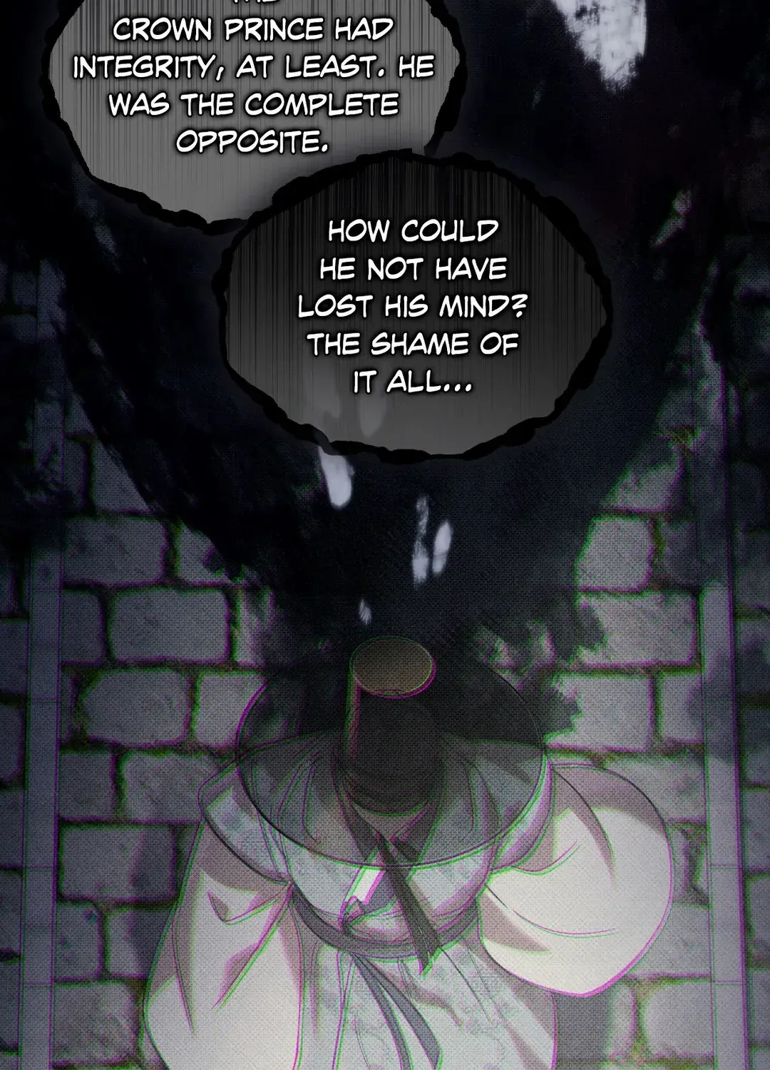 The Queen’s Secret Lessons Chapter 32 page 52 - 