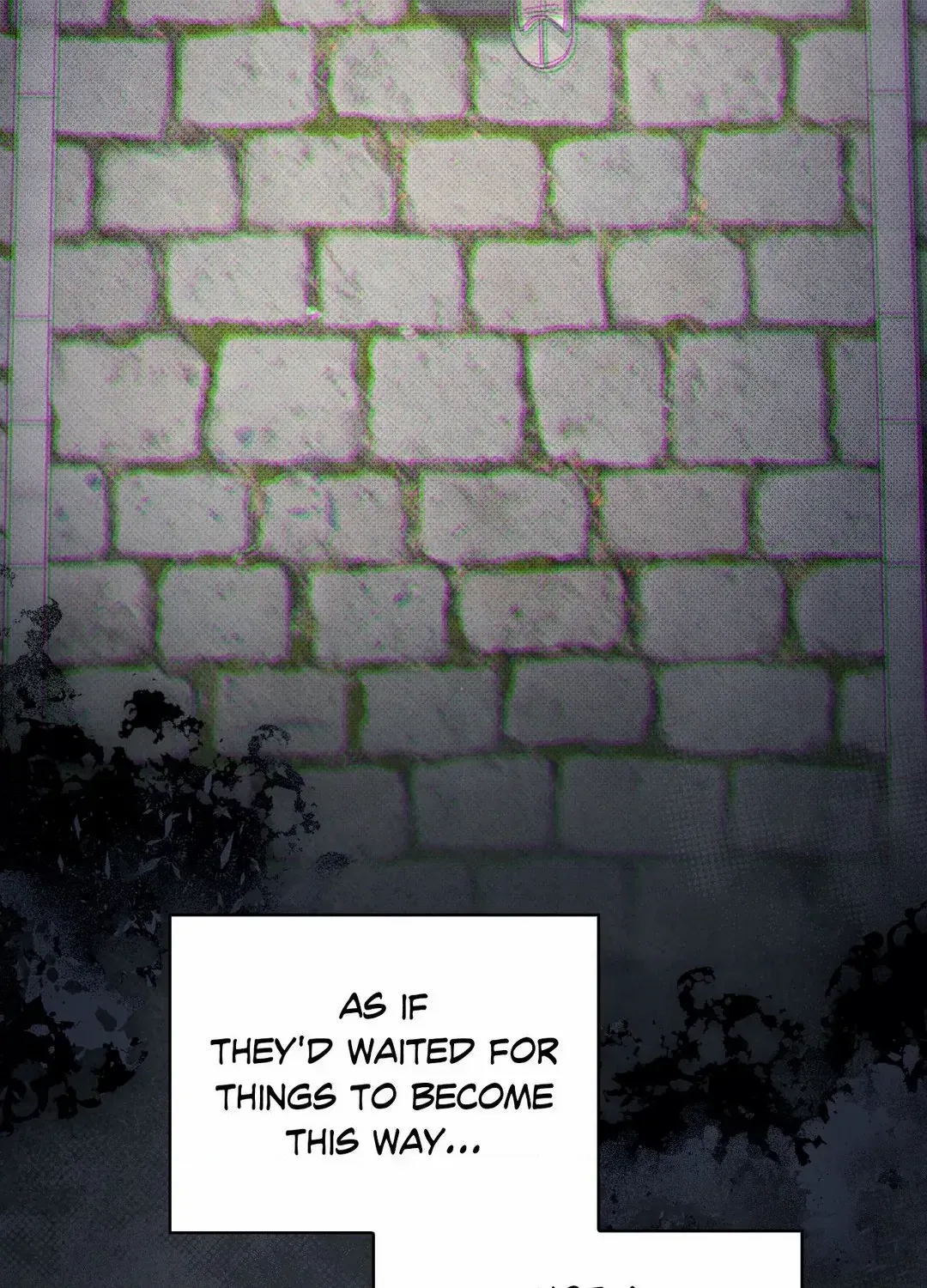 The Queen’s Secret Lessons Chapter 32 page 54 - 