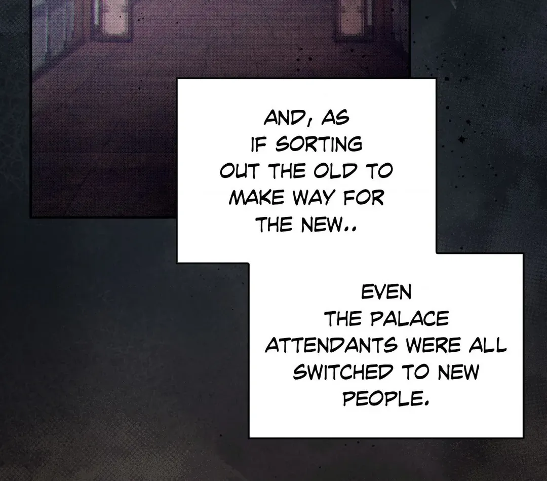 The Queen’s Secret Lessons Chapter 32 page 66 - 