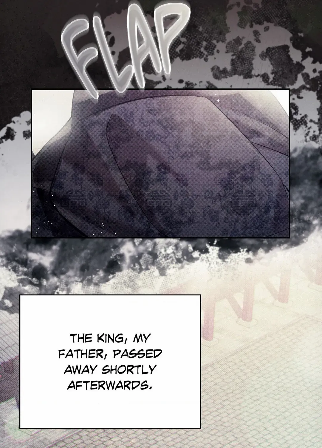 The Queen’s Secret Lessons Chapter 32 page 69 - 
