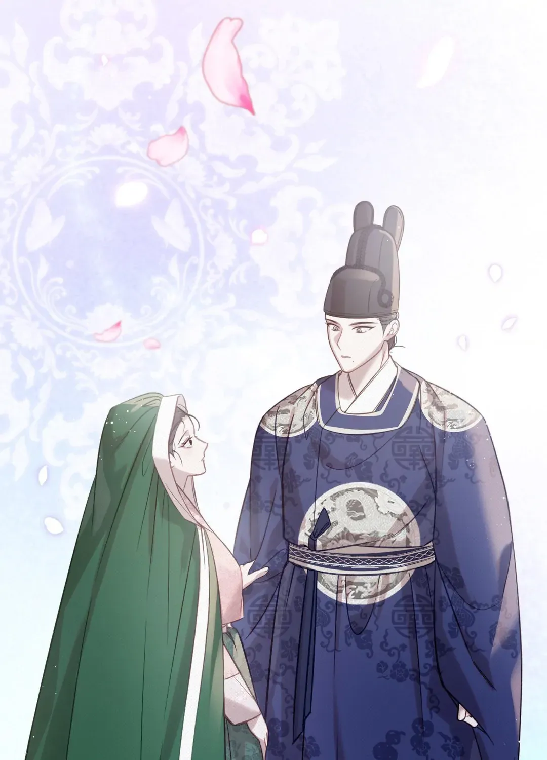 The Queen’s Secret Lessons Chapter 32 page 79 - 