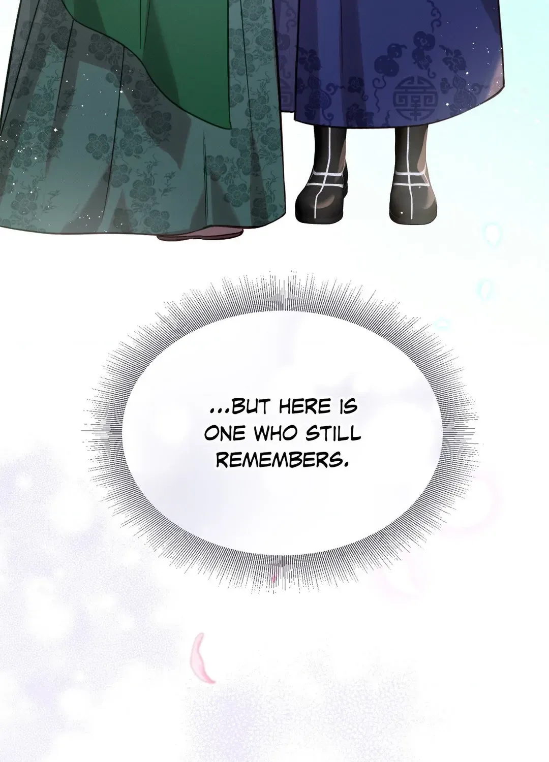 The Queen’s Secret Lessons Chapter 32 page 81 - 