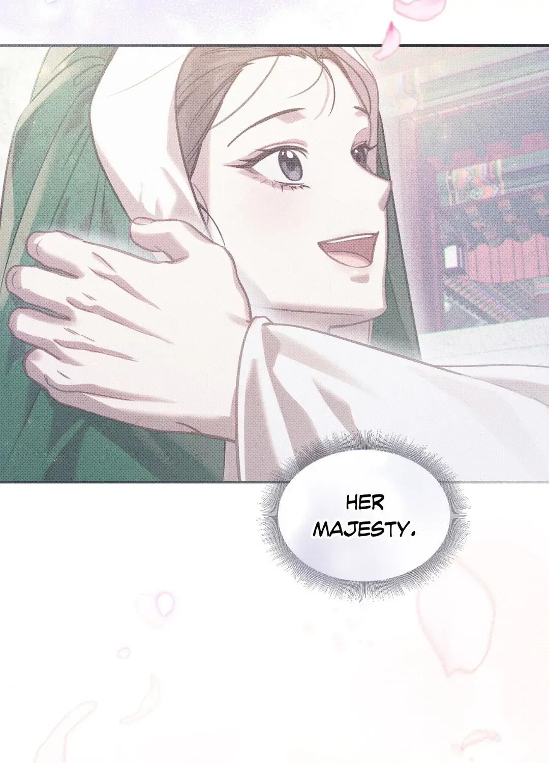 The Queen’s Secret Lessons Chapter 32 page 83 - 