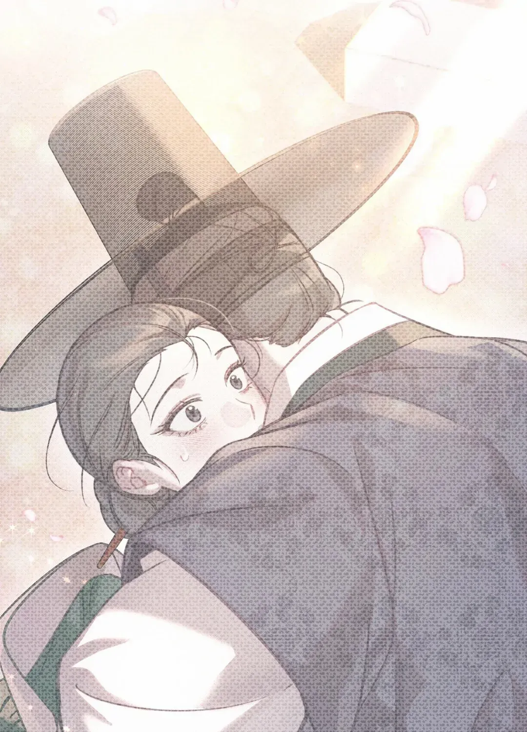 The Queen’s Secret Lessons Chapter 32 page 85 - 