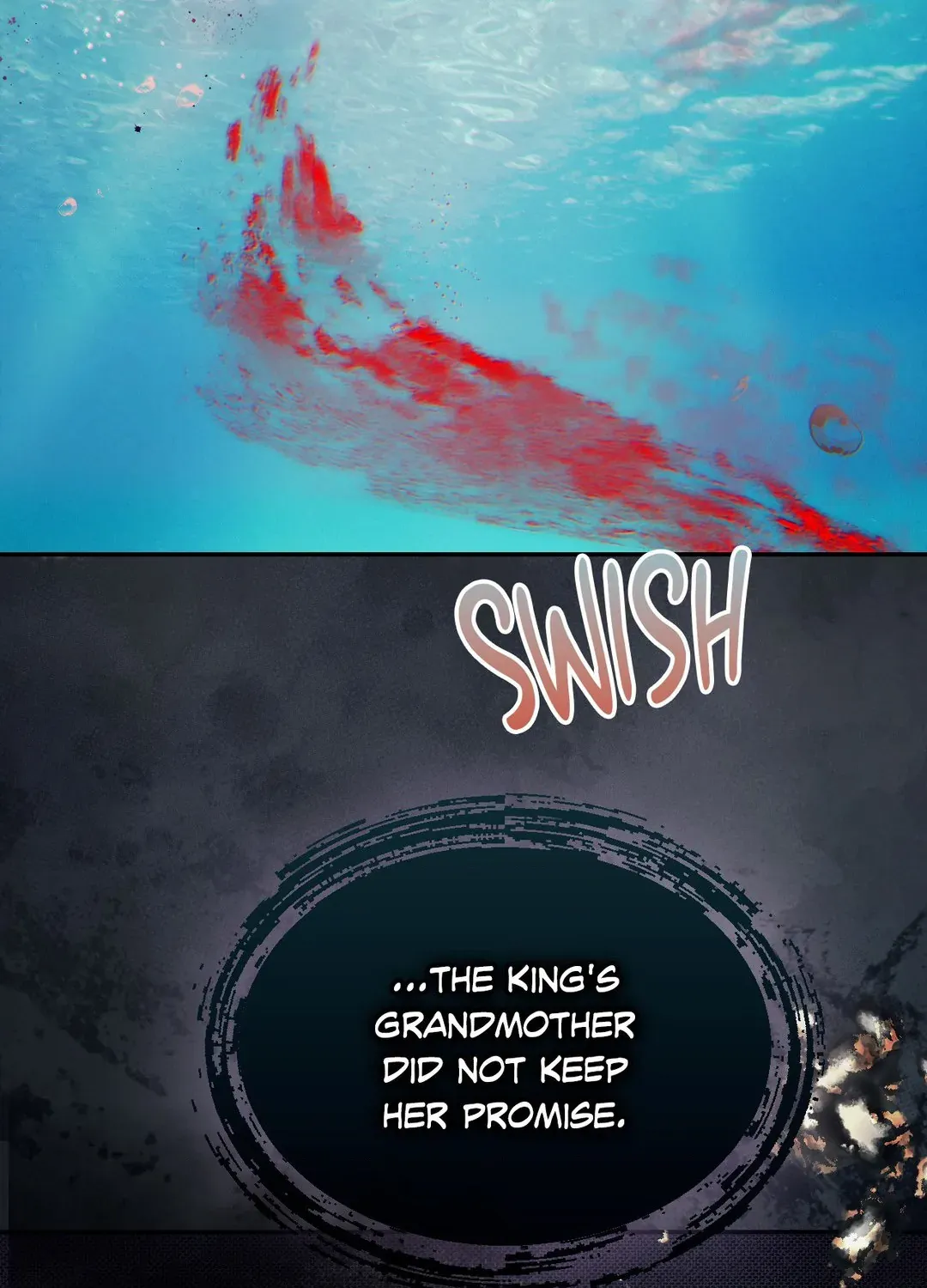 The Queen’s Secret Lessons Chapter 32 page 10 - 