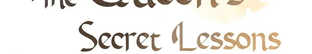 The Queen’s Secret Lessons Chapter 32 page 91 - 