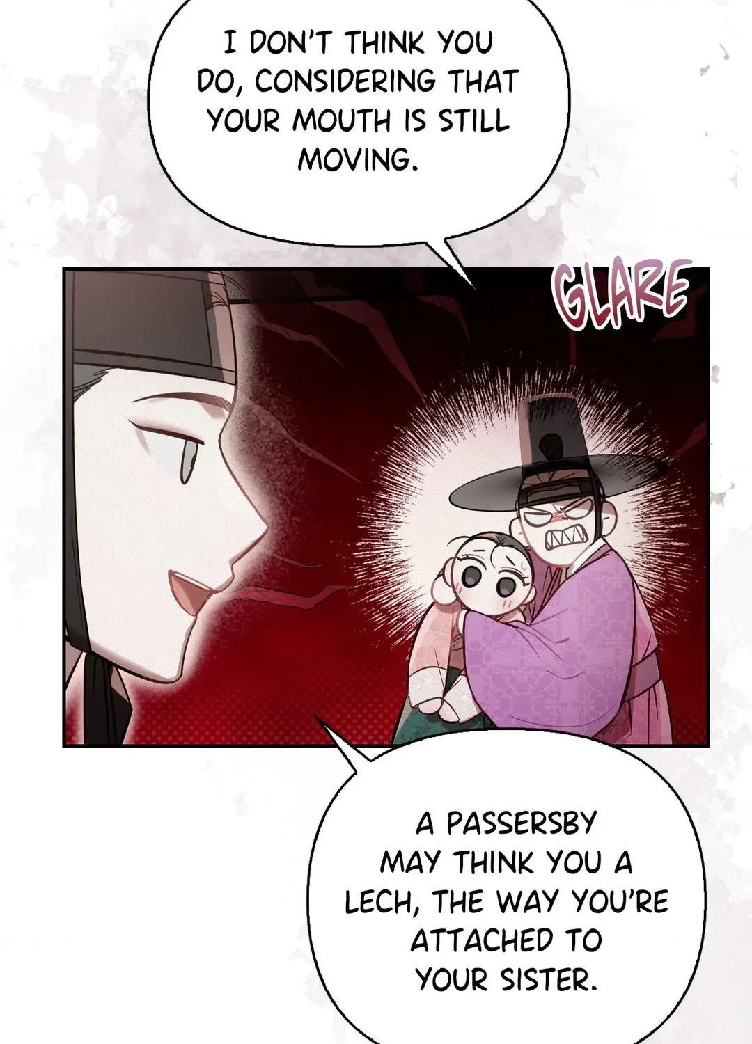 The Queen’s Secret Lessons Chapter 32 page 96 - 