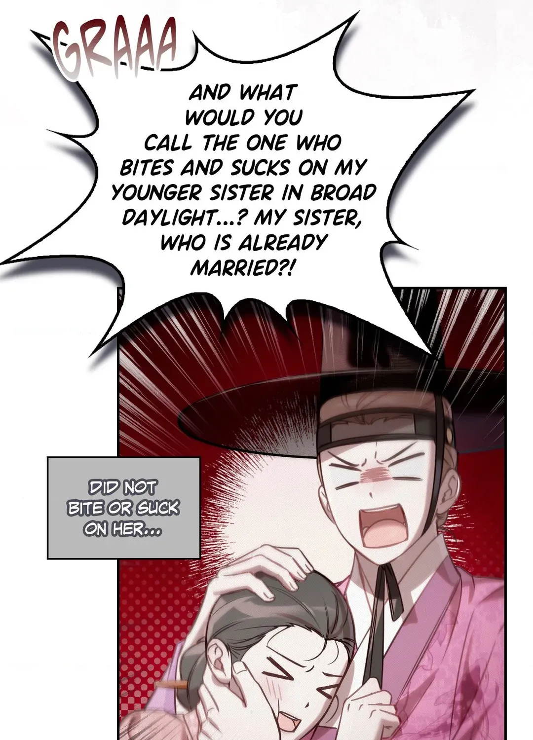 The Queen’s Secret Lessons Chapter 32 page 98 - 