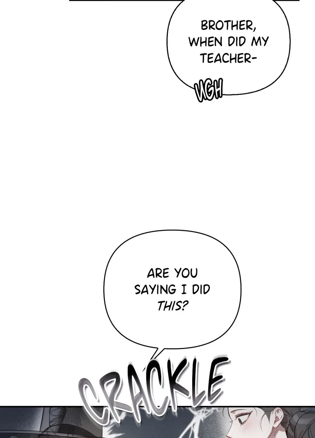 The Queen’s Secret Lessons Chapter 32 page 100 - 