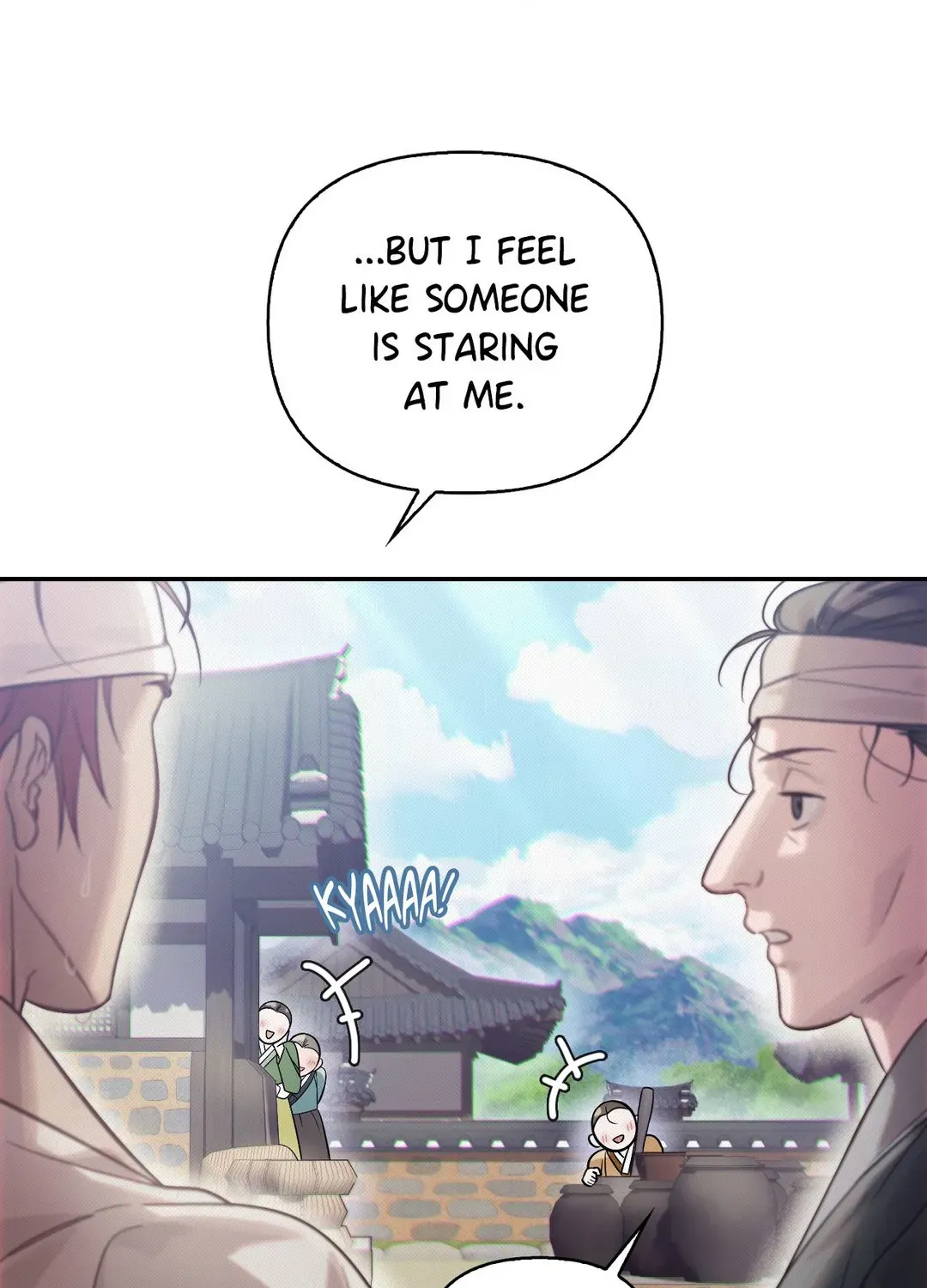 The Queen’s Secret Lessons Chapter 33 page 112 - 