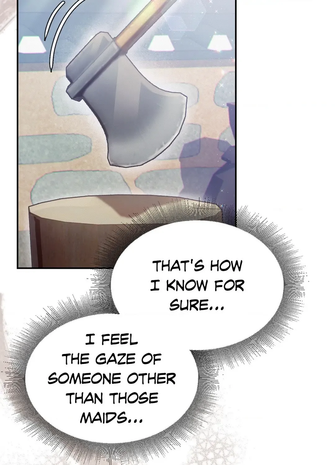 The Queen’s Secret Lessons Chapter 33 page 116 - 
