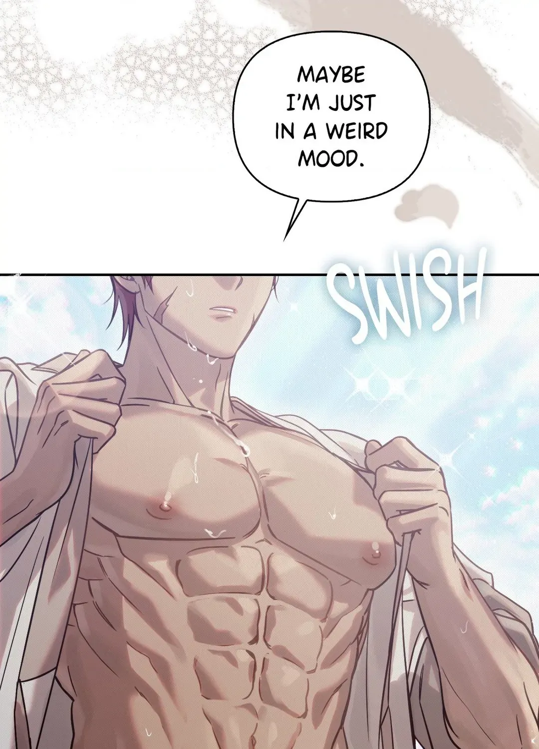 The Queen’s Secret Lessons Chapter 33 page 118 - 