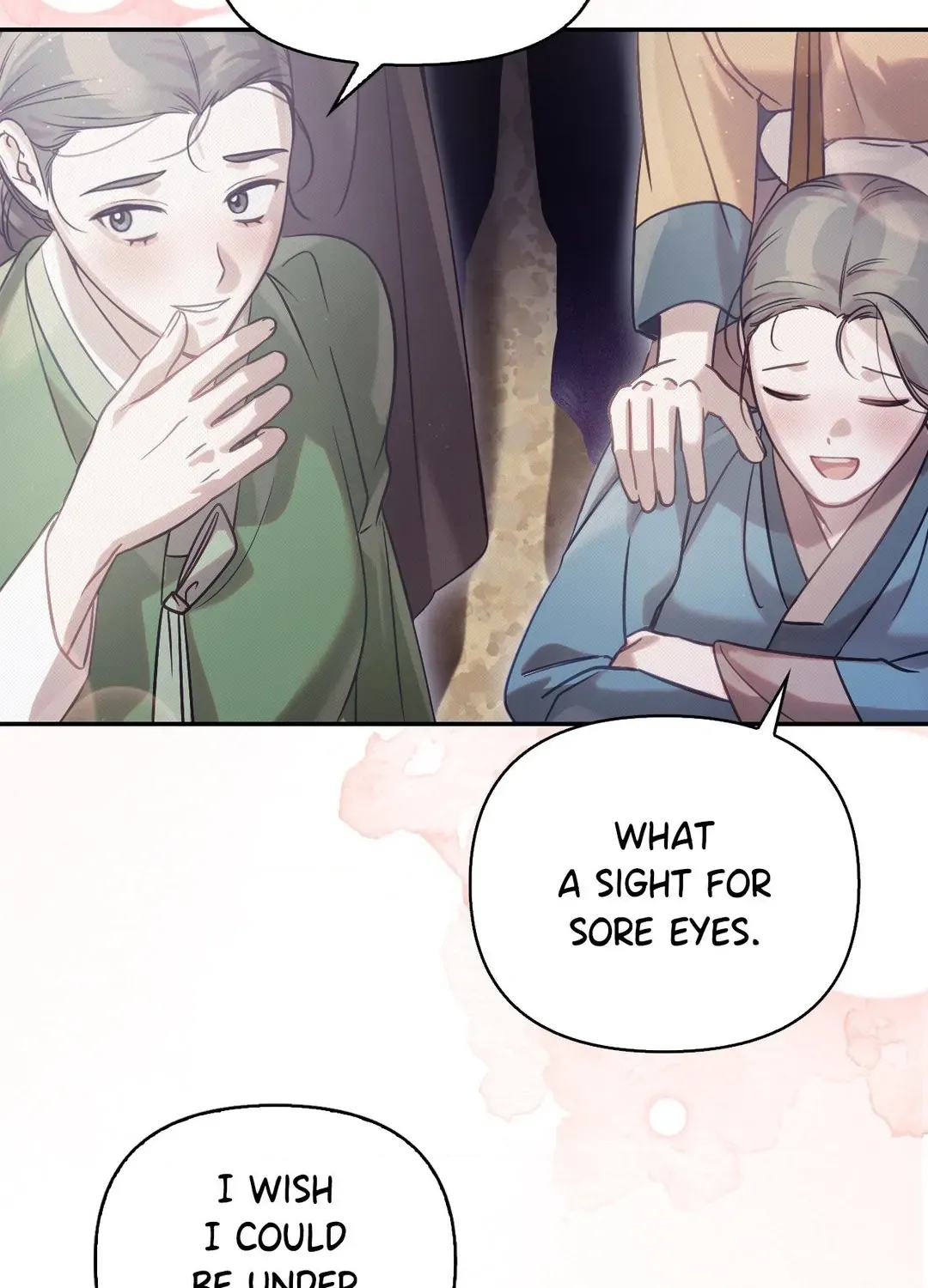 The Queen’s Secret Lessons Chapter 33 page 122 - 