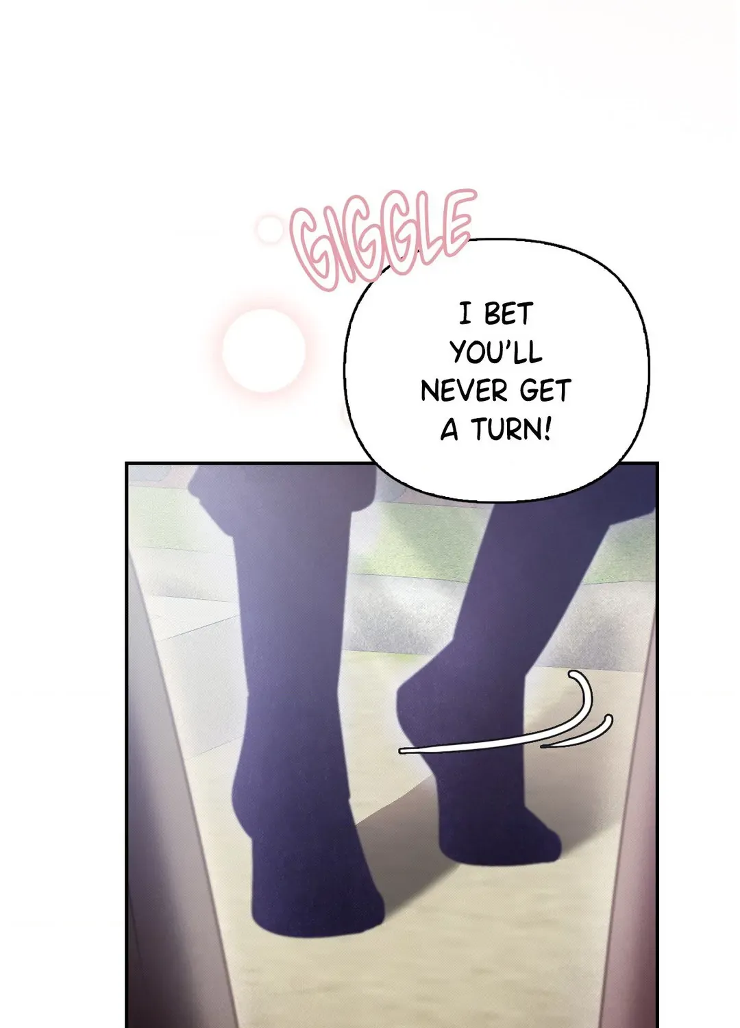 The Queen’s Secret Lessons Chapter 33 page 124 - 