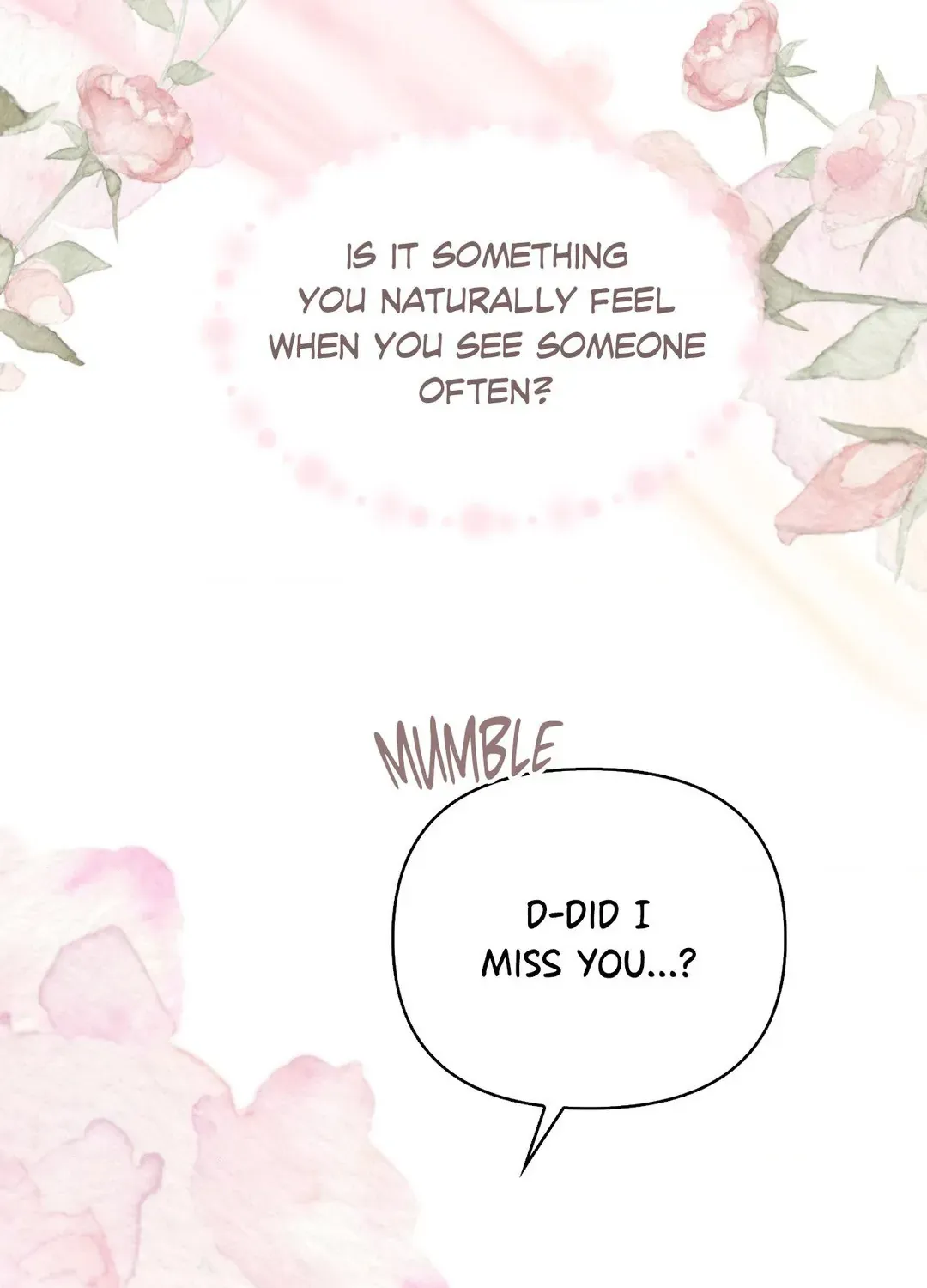 The Queen’s Secret Lessons Chapter 33 page 14 - 