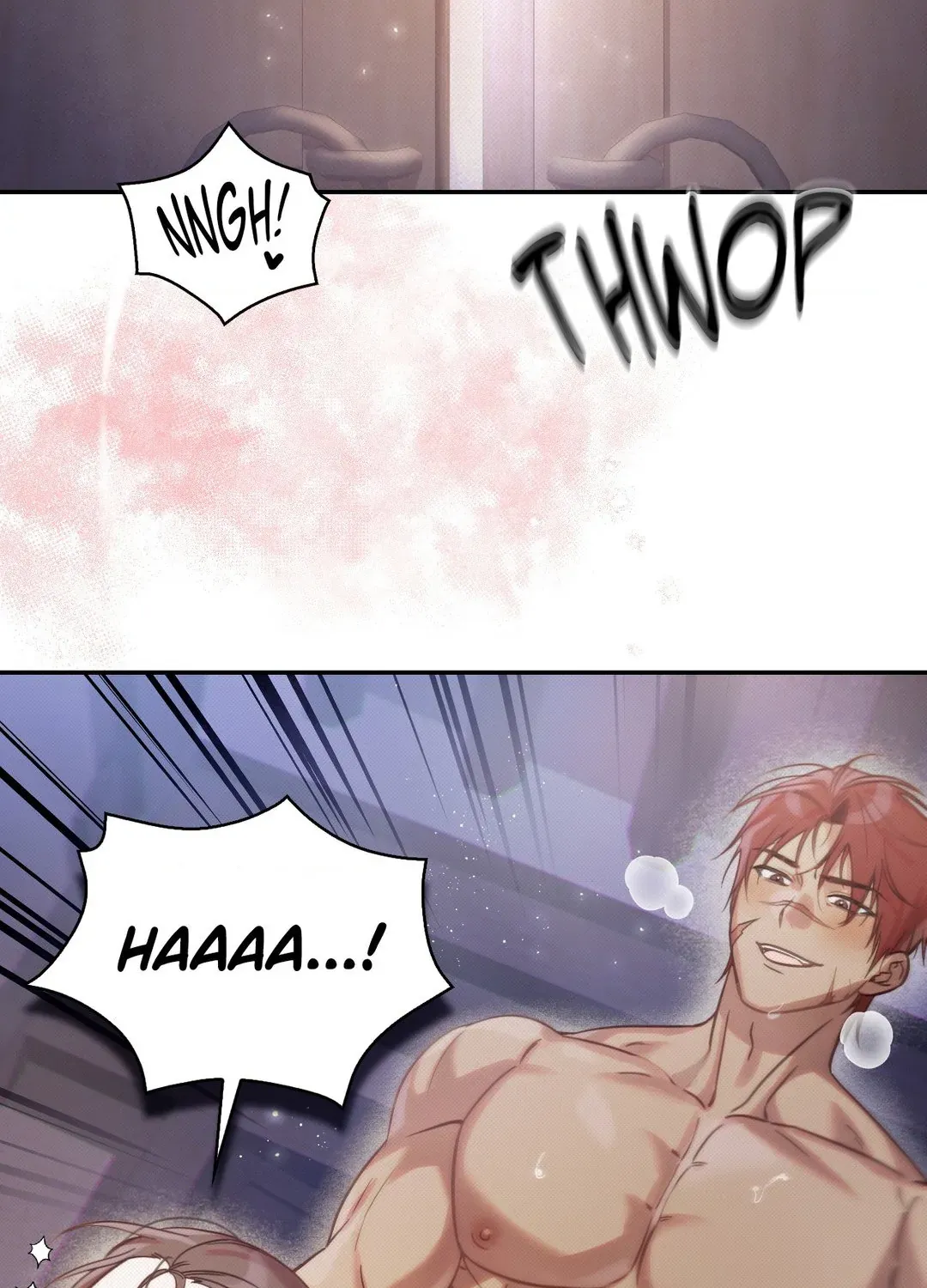 The Queen’s Secret Lessons Chapter 33 page 131 - 
