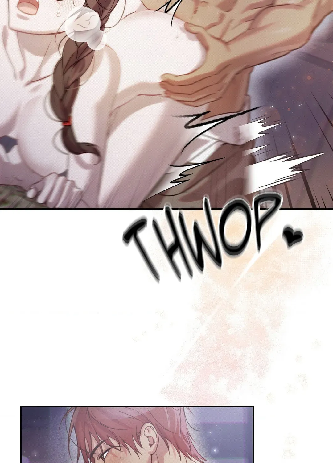 The Queen’s Secret Lessons Chapter 33 page 133 - 