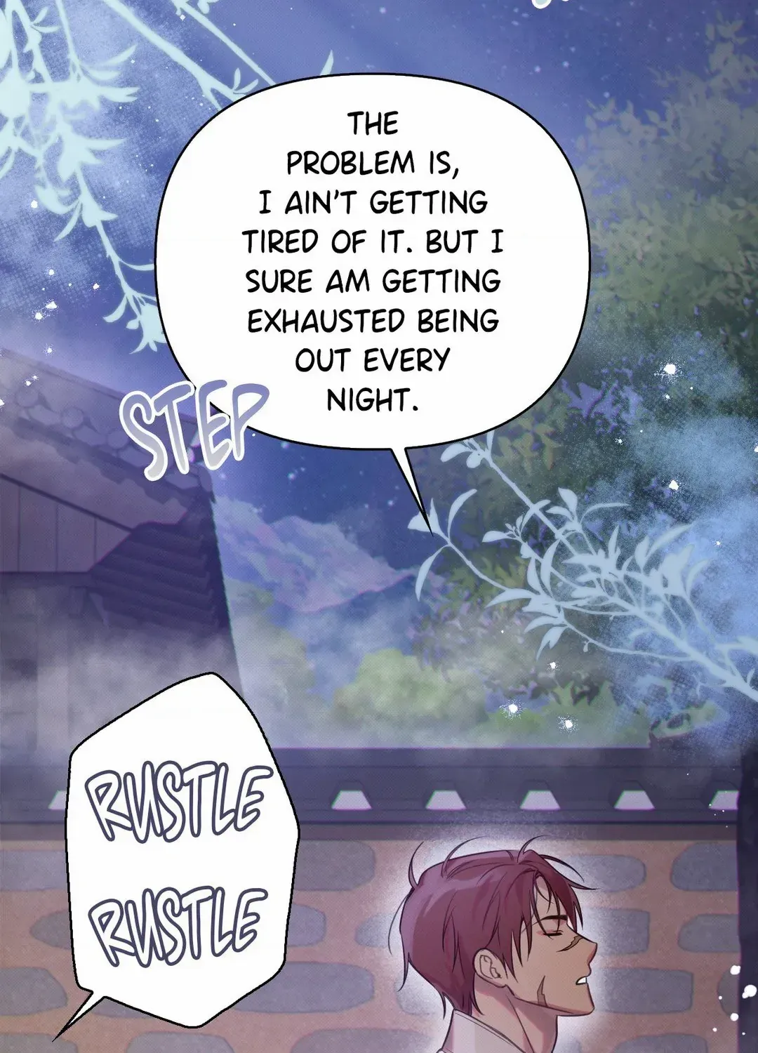 The Queen’s Secret Lessons Chapter 33 page 139 - 