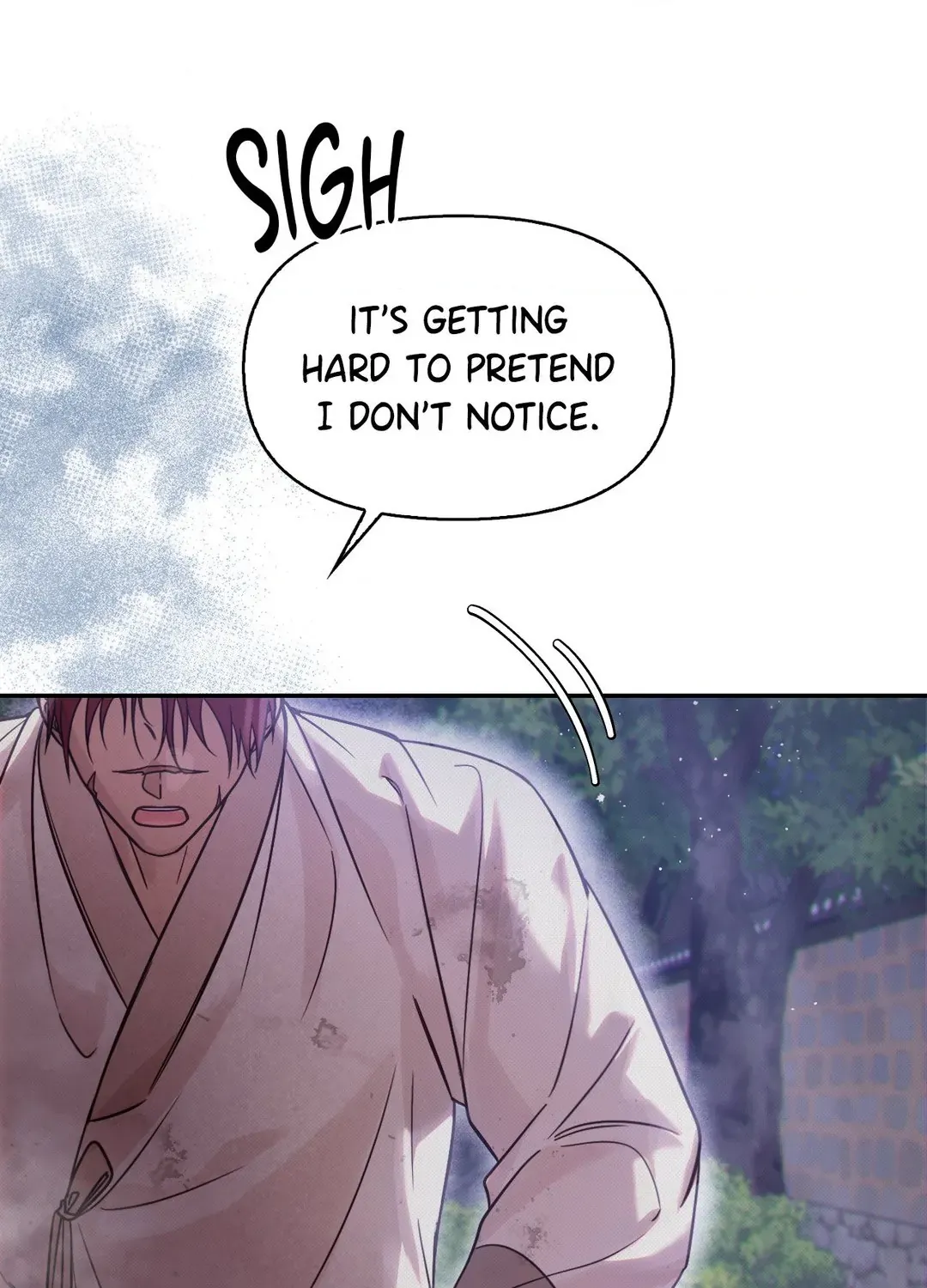 The Queen’s Secret Lessons Chapter 33 page 142 - 