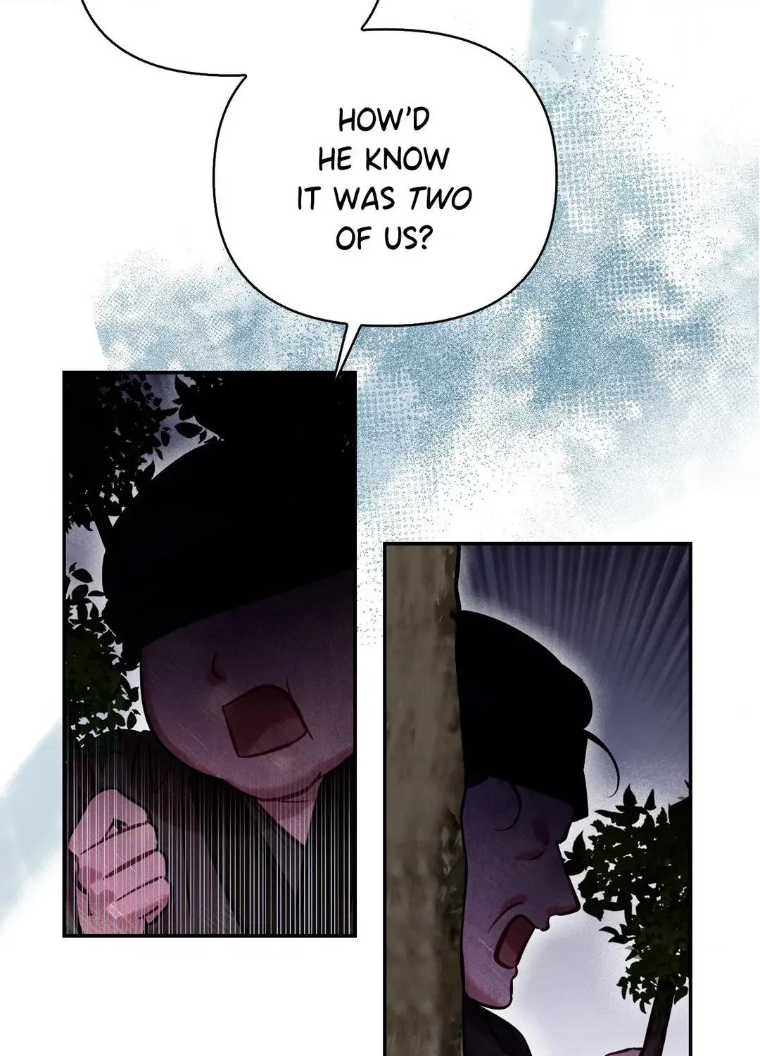The Queen’s Secret Lessons Chapter 33 page 150 - 